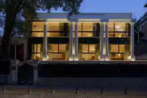 Отель «Theoxenia Residence», Афины