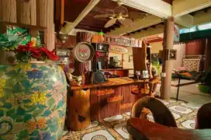 Гостевой дом «Noble Night Guesthouse», Канчанабури