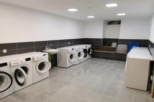 LuPartment-Studio-Apartment-Stadtmitte, Людвигсхафен-на-Рейне