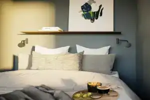 Forenom Aparthotel Oslo, Осло