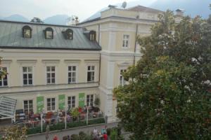 Hager Apartment, Мерано