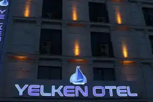 Yelken Otel, Кырыккале