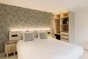 C-Hotels Helios, Бланкенберг