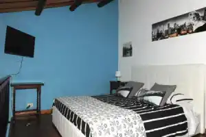 Bed & Breakfast A Casa di Anna, Черветере