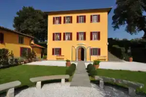 Villa Cerreta Splendid 5 Bedroom Villa-villa Cerreta, Масса