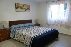 Apartamento Albatros, Дения