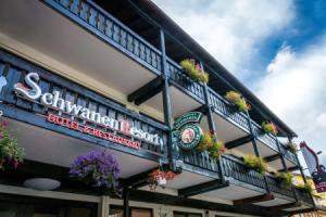 Schwanen Resort, Байрсброн