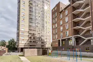 Апартаменты на улице Черепахина 212, Ростов-на-Дону