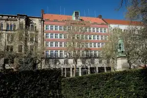 Motel «One Hannover-Oper», Ганновер