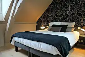 Appart Hôtel Lille - SIMONE, Лилль