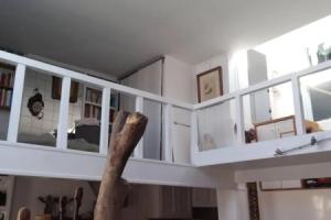Appartement atypique Saint Germain des Près, Париж