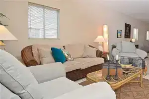 Beach Walk Unit B - Three Bedroom Condo, Сиеста-Ки