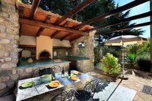 Sorrento Holidays, Сант-Агата-суи-Дуэ-Гольфи