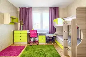 KvartalApartments на Бурнаковской, 73, Нижний Новгород