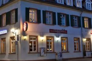 Апарт-отель «Residenz Heidelberg», Хайдельберг