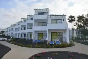 Hotel «Club Siroco - Adults Only», Коста-Тегисе