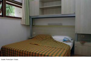 Отель «Residence Punta Spin», Градо