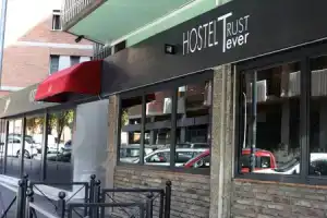 Hostel Trastevere, Рим