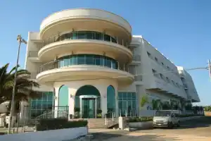 Jonico Hotel, Торре-Сан-Джованни-Удженто