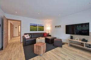 Monusse Boid Wohnung 11, Пфронтен