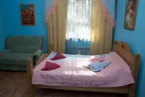 Dudinka - City Mini Hotel, Борисов