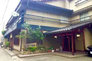 Отель «Nakayasu Ryokan», Канандзава