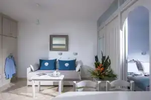 Villa Sonia, Херсониссос