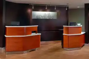Отель «Sonesta Select Atlanta Cumberland Galleria», Атланта