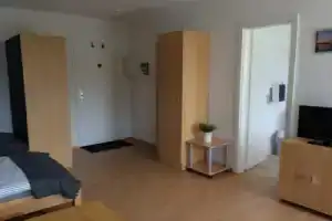 Ferienwohnung "Krabbe", Бремерхафен