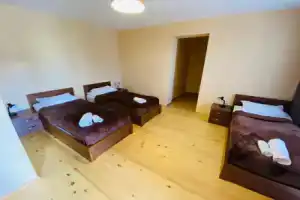 Guesthouse «AlpenRose», Местиа