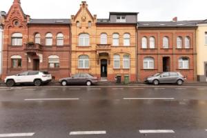 AMSTERDAM · CHILLINGHOUSE # 6, 3 Min. vom ICE, NETFLIX, Garten, Тройсдорф