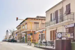 Beautiful Apartment in Stintino With Wifi and 1 Bedrooms, Стинтино