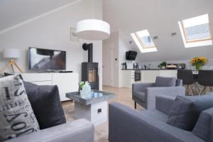 Ostsee Appartement Nr 96 Seehase im Strand Resort, Хайлигенхафен