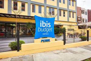 Отель «Ibis Budget Singapore Pearl (Sg Clean)», Сингапур