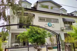 Ada Apart Hotel Göcek, Гечек