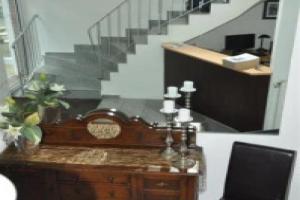 Hotel Mühlenhof Am Hemelter Bach, Райне