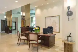 Herods Vitalis Spa Hotel Eilat a Premium collection by Fattal Hotels, Эйлат