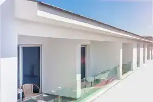 Апарт-отель «Caramela Luxury Apts», Айя-Напа
