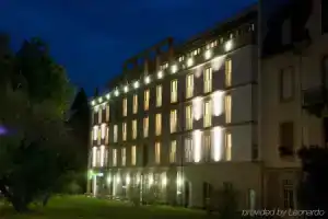 Holiday Inn Express Baden-Baden, An Ihg Hotel, Баден-Баден