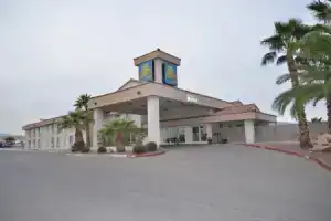 Отель «Sunrise Inn», Лас-Вегас