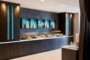 SpringHill Suites by Marriott Cottonwood, Коттонвуд