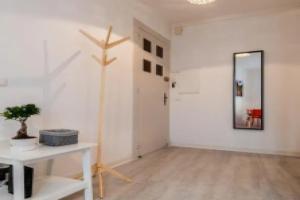 Appartement cœur de ville, wifi, lave + sèche linge, По