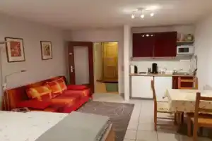 City Appartement 5, Фрайбург