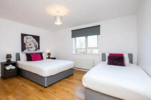 Ultra Urban Belfast Corporate Apartments, Белфаст