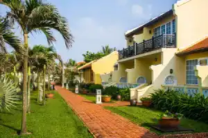 Victoria Hoi An Beach Resort & Spa, Хой Ан