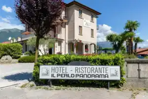Bike&Active Hotel Il Perlo Panorama, Белладжо