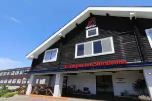 Гостевой дом «Grampus Inn Shirahama», Сирахама