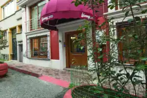 Blueway Hotel Residence, Стамбул