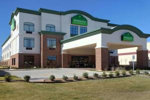 Big Country Hotel Suites, Абилин