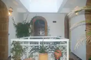 Отель «Riad Le Grand Large», Эс-Сувейра